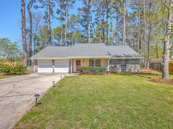 891 Wynford Ct, Mount Pleasant, SC 29464