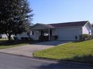 17844 SE 105th Ave, Summerfield, FL 34491