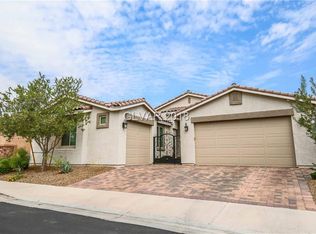 1080 Barby Springs Ave, Henderson, NV 89014