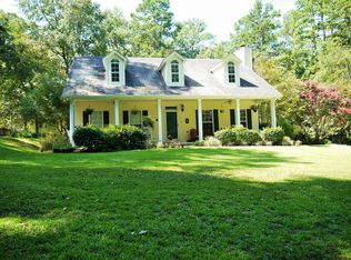 3513 Loma Farm Rd, Tallahassee, FL 32309