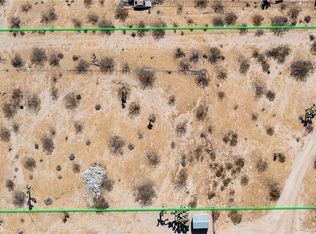 62044 Golden St #118, Joshua Tree, CA 92252