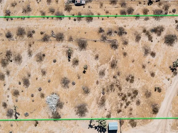62044 Golden St #118, Joshua Tree, CA 92252