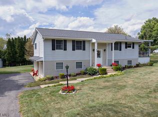 339 Julia St, Hollidaysburg, PA 16648