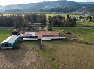 90777 Marcola Rd, Springfield, OR 97478