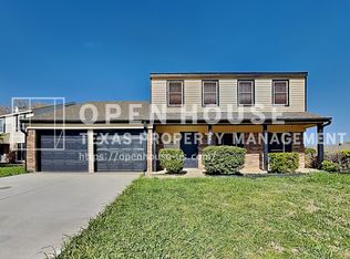 1504 Homestead St, Flower Mound, TX 75028