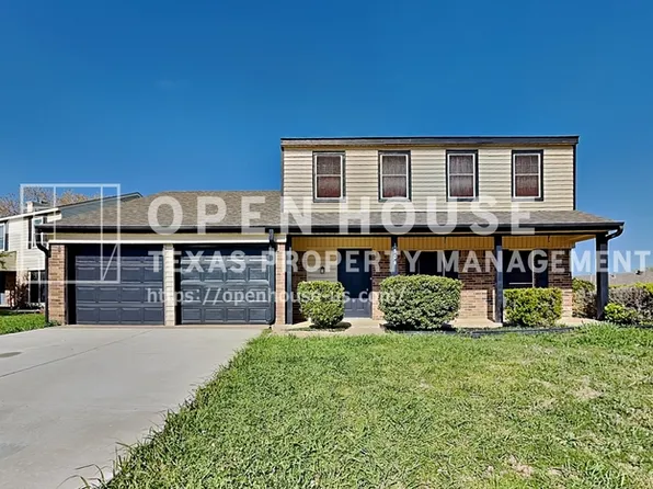 1504 Homestead St, Flower Mound, TX 75028