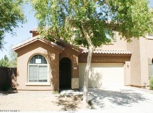 3821 S Laurel Way, Chandler, AZ 85286