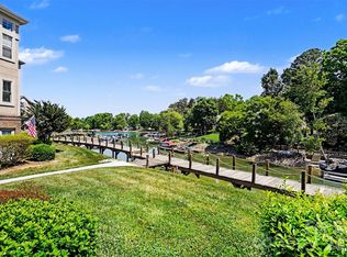 104 Pier 33 Dr UNIT 301, Mooresville, NC 28117