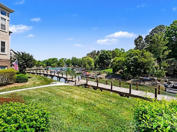 104 Pier 33 Dr Unit 301, Mooresville, NC 28117