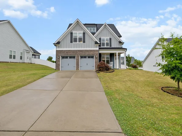 41 Lockhaven Dr, Garner, NC 27529