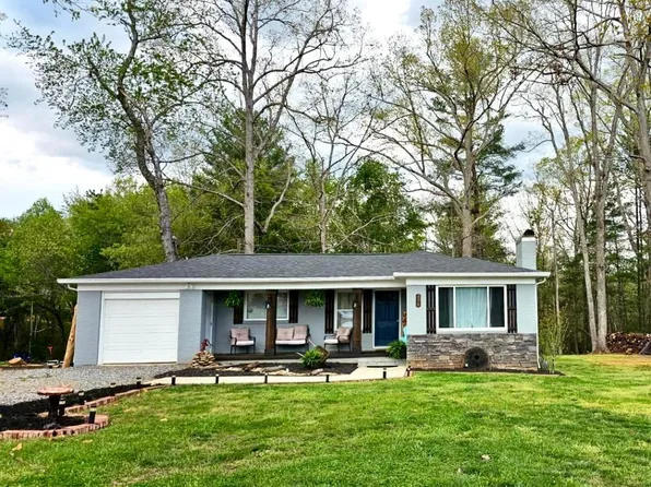 458 Legion Rd, Lenoir, NC 28645