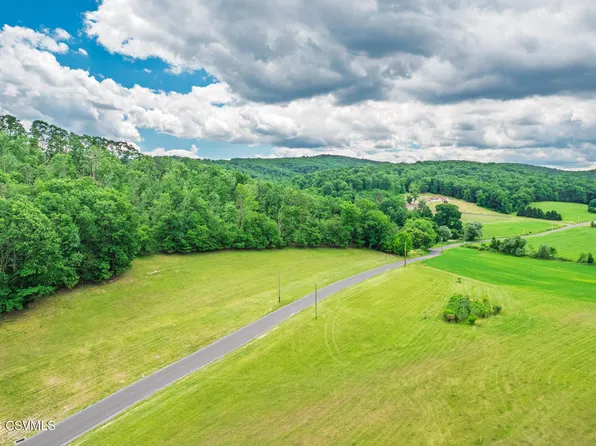 LOT 7 Old Reading Rd, Paxinos, PA 17860