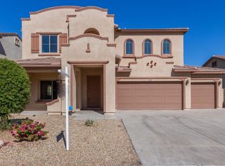 5126 W Beverly Rd, Laveen, AZ 85339