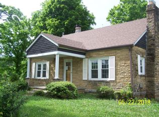 1942 Country Club Rd, Sparta, TN 38583