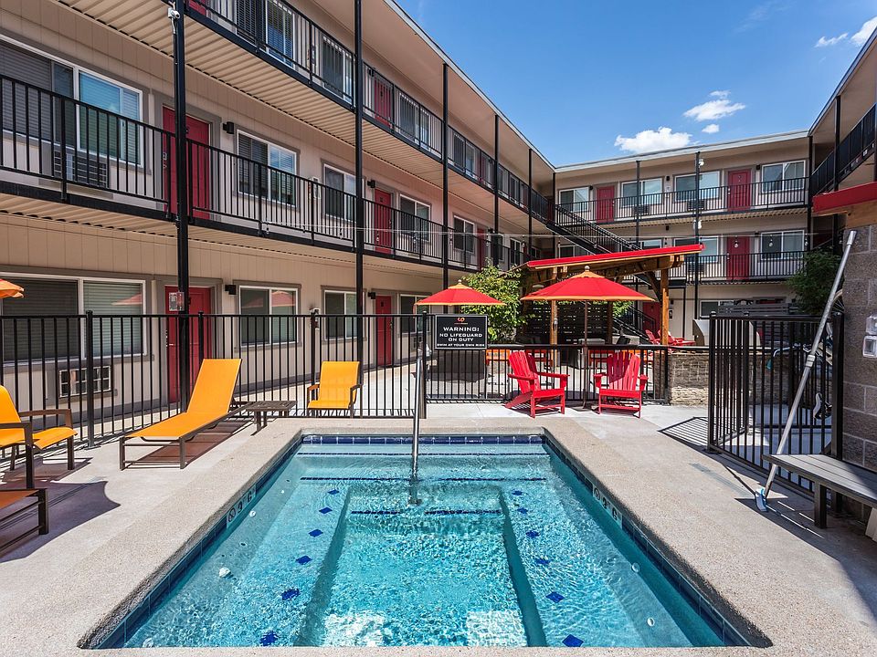 1st image of 601 S Forest St #11