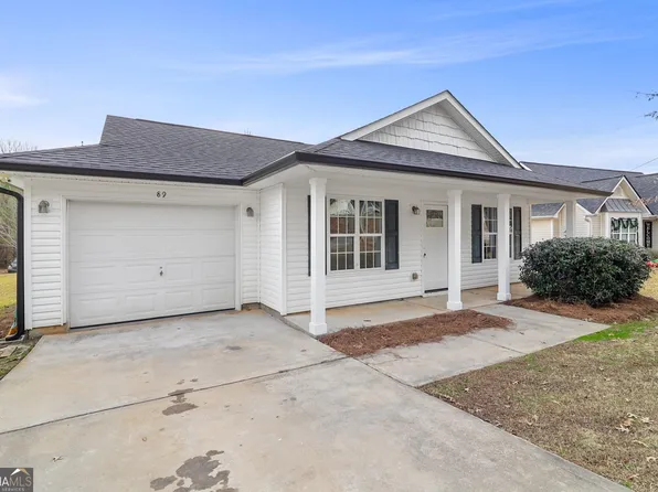 89 Margaret Way, Hogansville, GA 30230