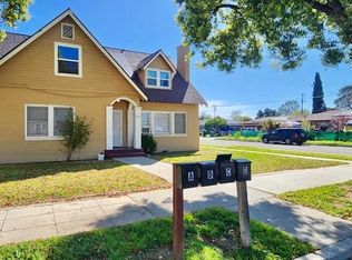 3517 E Pine Ave, Fresno, CA 93703