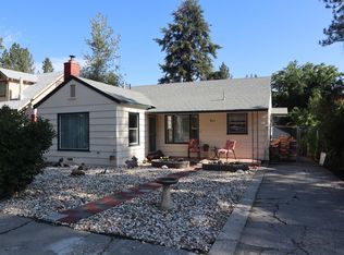364 5th Ave, Portola, CA 96122