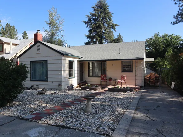364 5th Ave, Portola, CA 96122