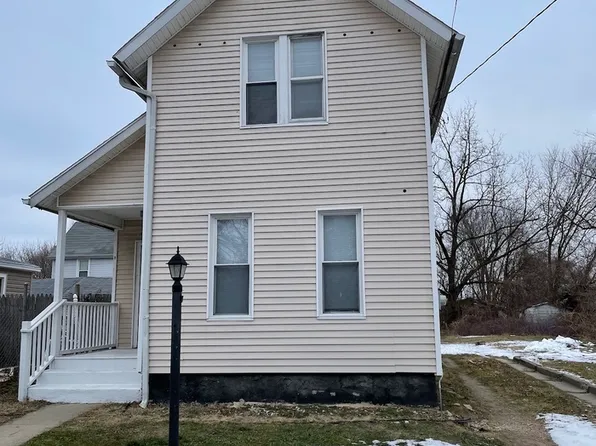 1207 E Vine St, Kalamazoo, MI 49001