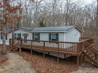 2459 Black Oak Ridge Rd, Sevierville, TN 37876
