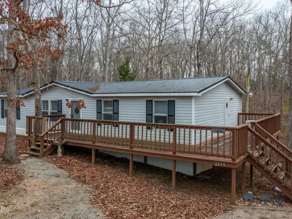 2459 Black Oak Ridge Rd, Sevierville, TN 37876