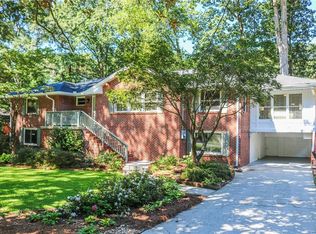 712 N Superior Ave, Decatur, GA 30033