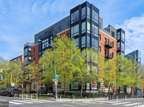 2101 11th St NW Unit 103, Washington, DC 20001