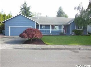 1718 Redwing Ct NW, Salem, OR