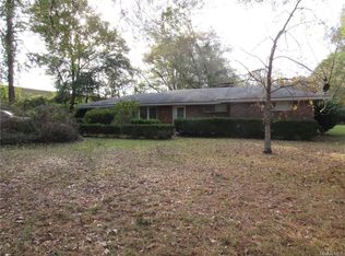 4978 Patterson Rd, Montgomery, AL 36116