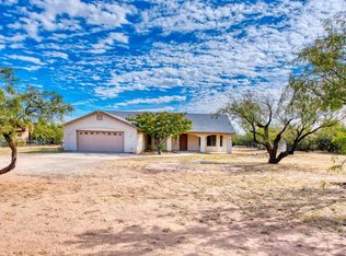 6967 S Calle De La Mango, Hereford, AZ 85615