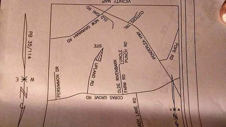 2nd image of Upland Rd