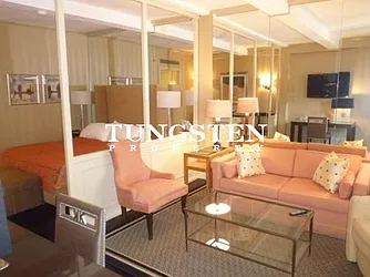 Rented by Tungsten Properties