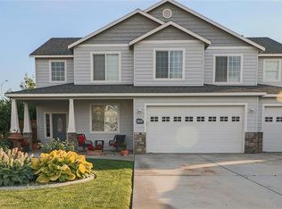 4808 Galicia Ct, Pasco, WA