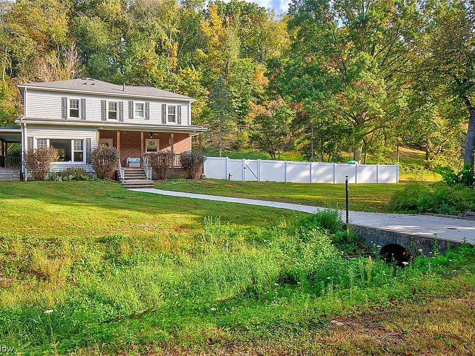 1914 Martin Rd, Mogadore, OH 44260 Zillow