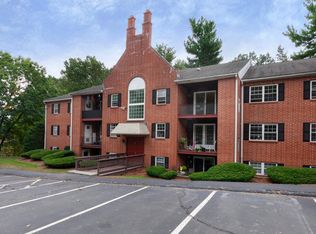 1 Louisburg Sq APT 9, Nashua, NH 03060