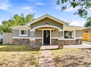 3130 W Longfellow Place, Denver, CO 80221