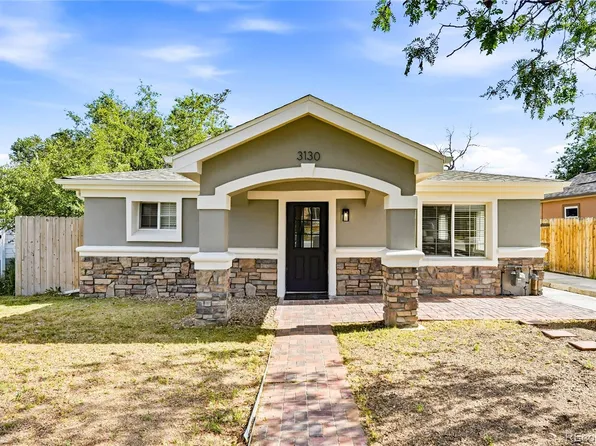 3130 W Longfellow Place, Denver, CO 80221