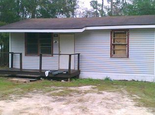 154 Della St, Jesup, GA 31545