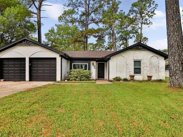 20906 Flaming Arrow Trl, Crosby, TX 77532