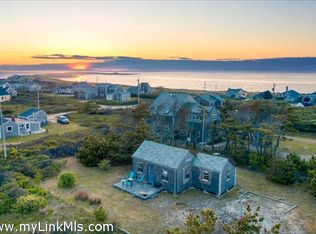 19 New Hampshire Ave, Nantucket, MA 02554