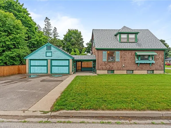 399 Marlborough St, Brantford, ON N3S 4V4