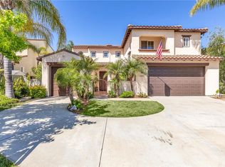 45847 Corte Carmello, Temecula, CA 92592