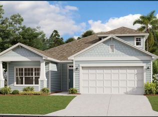 342 Ness Cir, Saint Augustine, FL 32095