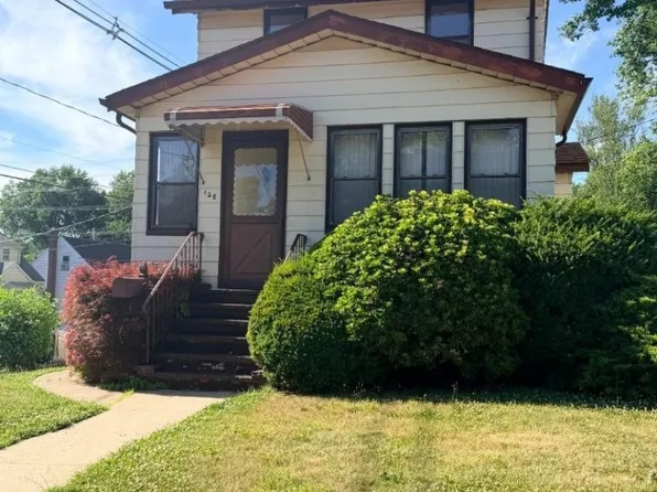 128 Crane St, Roselle Boro, NJ 07203