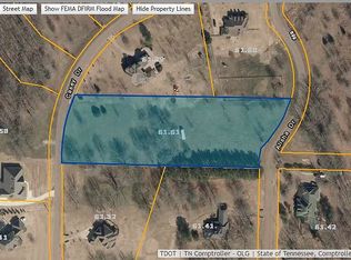 16 Alisha Dr, Rossville, TN 38066
