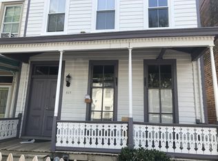 327 S Laurel St, Richmond, VA 23220