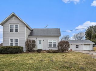 410 South St, Union City, MI 49094