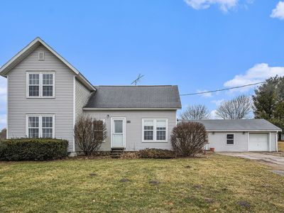 410 South St, Union City, MI, 49094