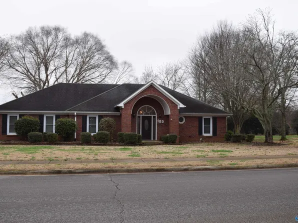 189 Tammy Gaines Ln, Huntsville, AL 35811